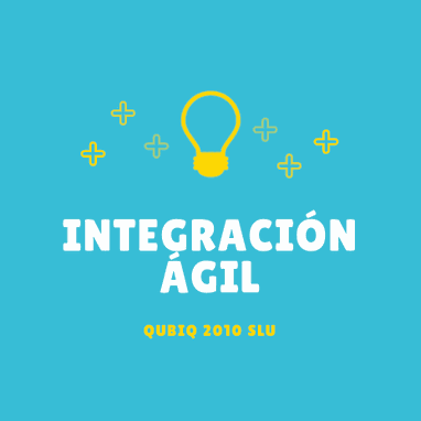 Integração Ágil